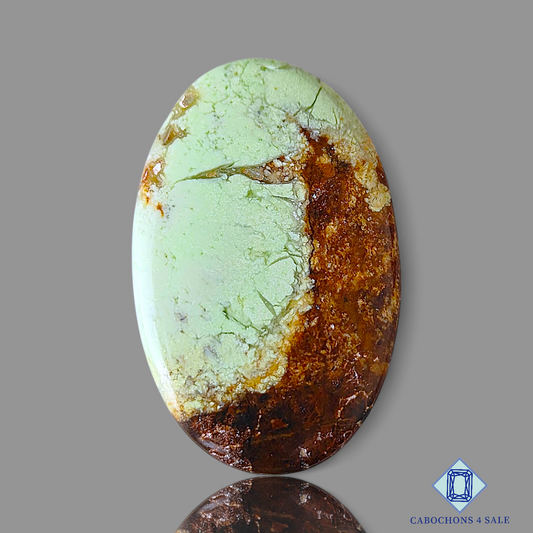 Lemon Chrysoprase