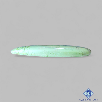Lemon Chrysoprase
