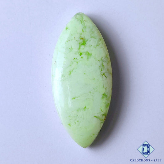 Lemon Chrysoprase