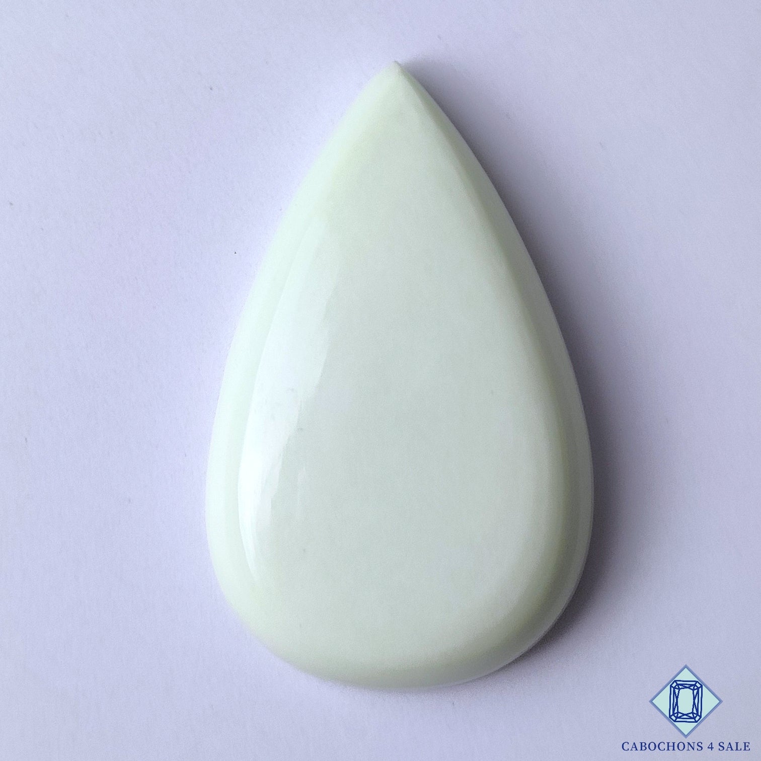 Lemon Chrysoprase