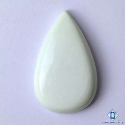 Lemon Chrysoprase