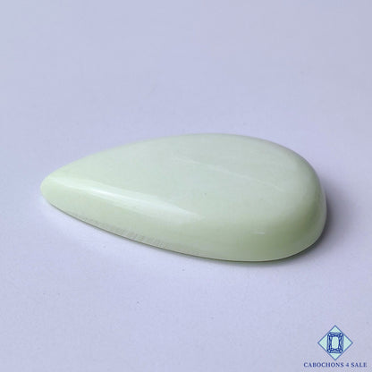 Lemon Chrysoprase