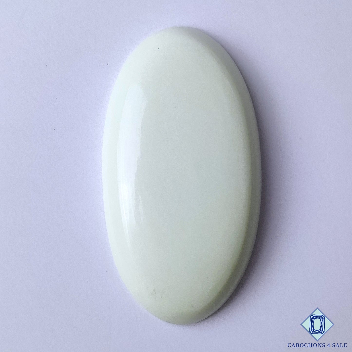 Lemon Chrysoprase