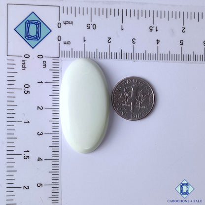 Lemon Chrysoprase
