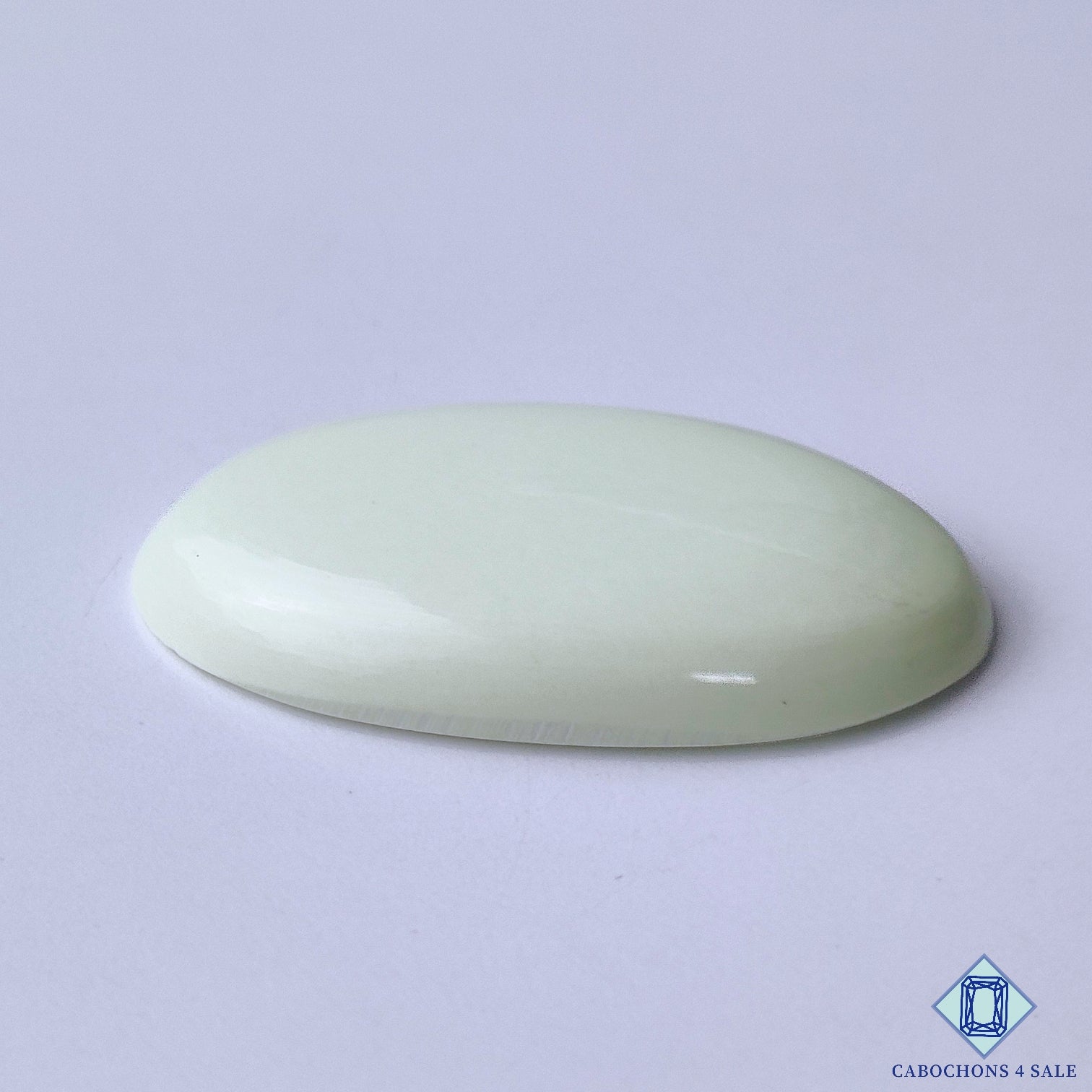 Lemon Chrysoprase