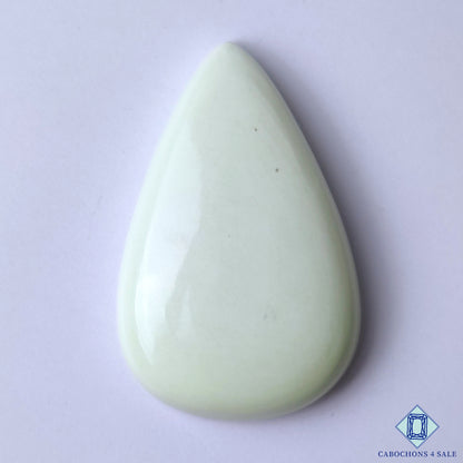 Lemon Chrysoprase