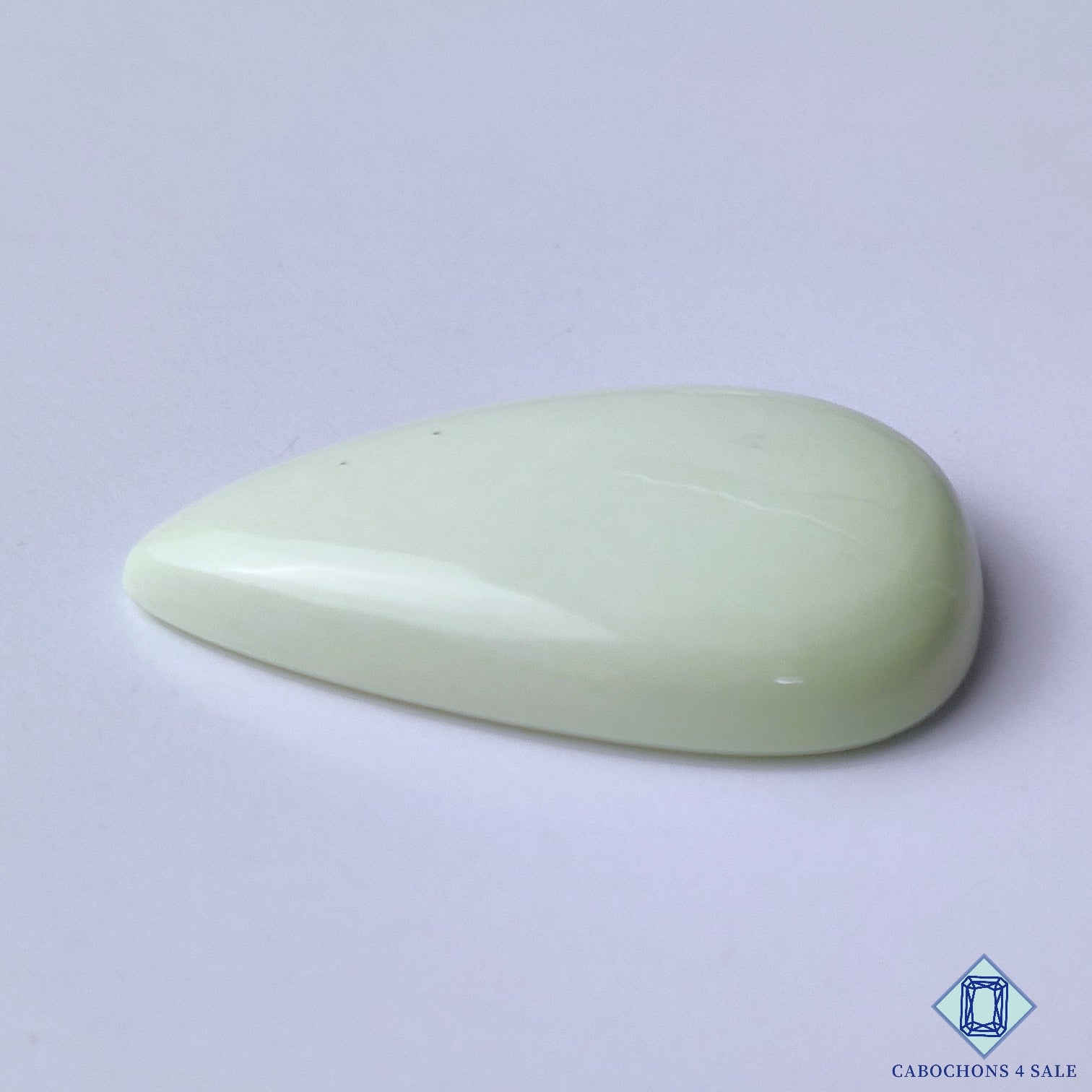 Lemon Chrysoprase