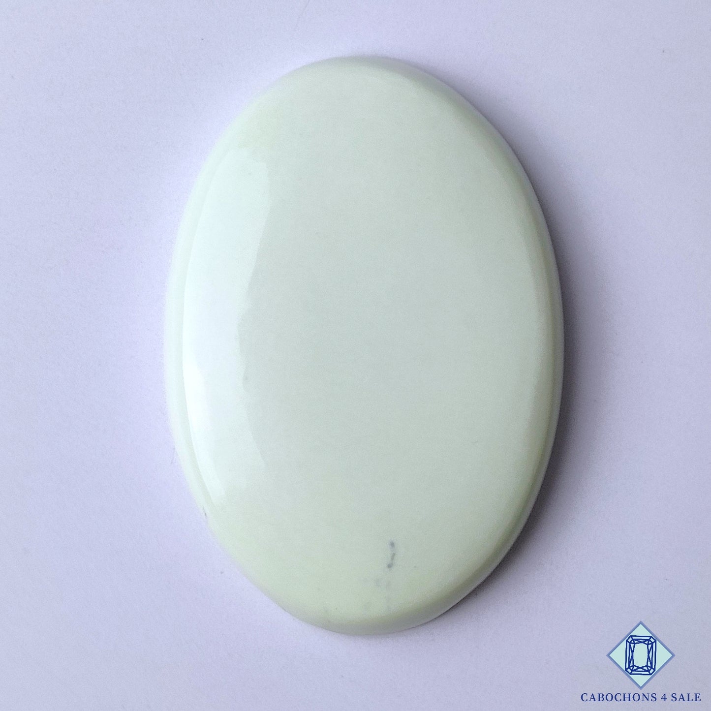 Lemon Chrysoprase