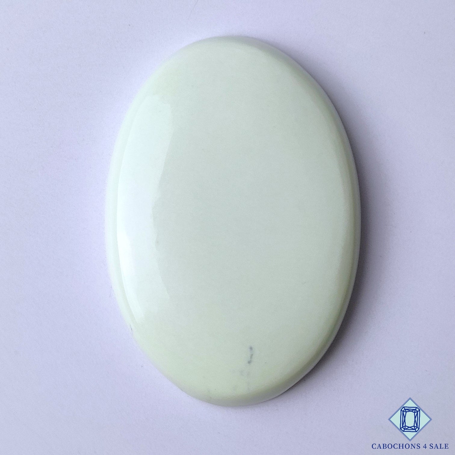 Lemon Chrysoprase