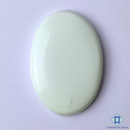 Lemon Chrysoprase