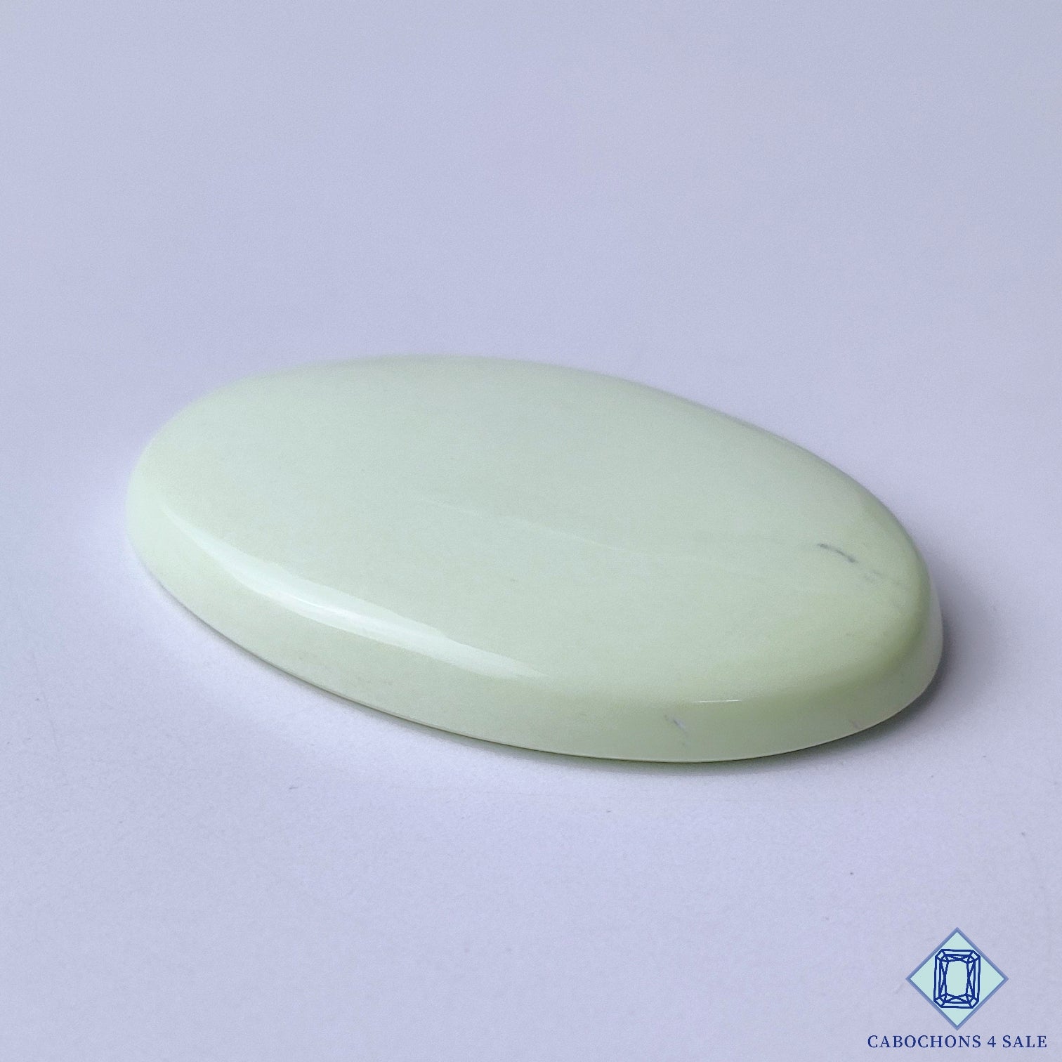Lemon Chrysoprase
