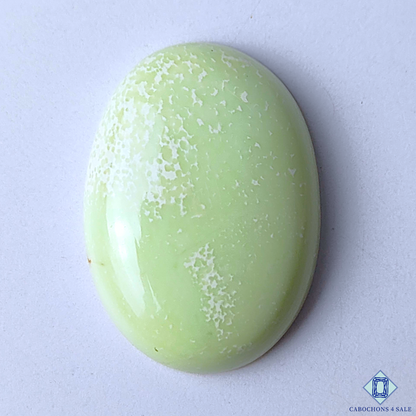Lemon Chrysoprase