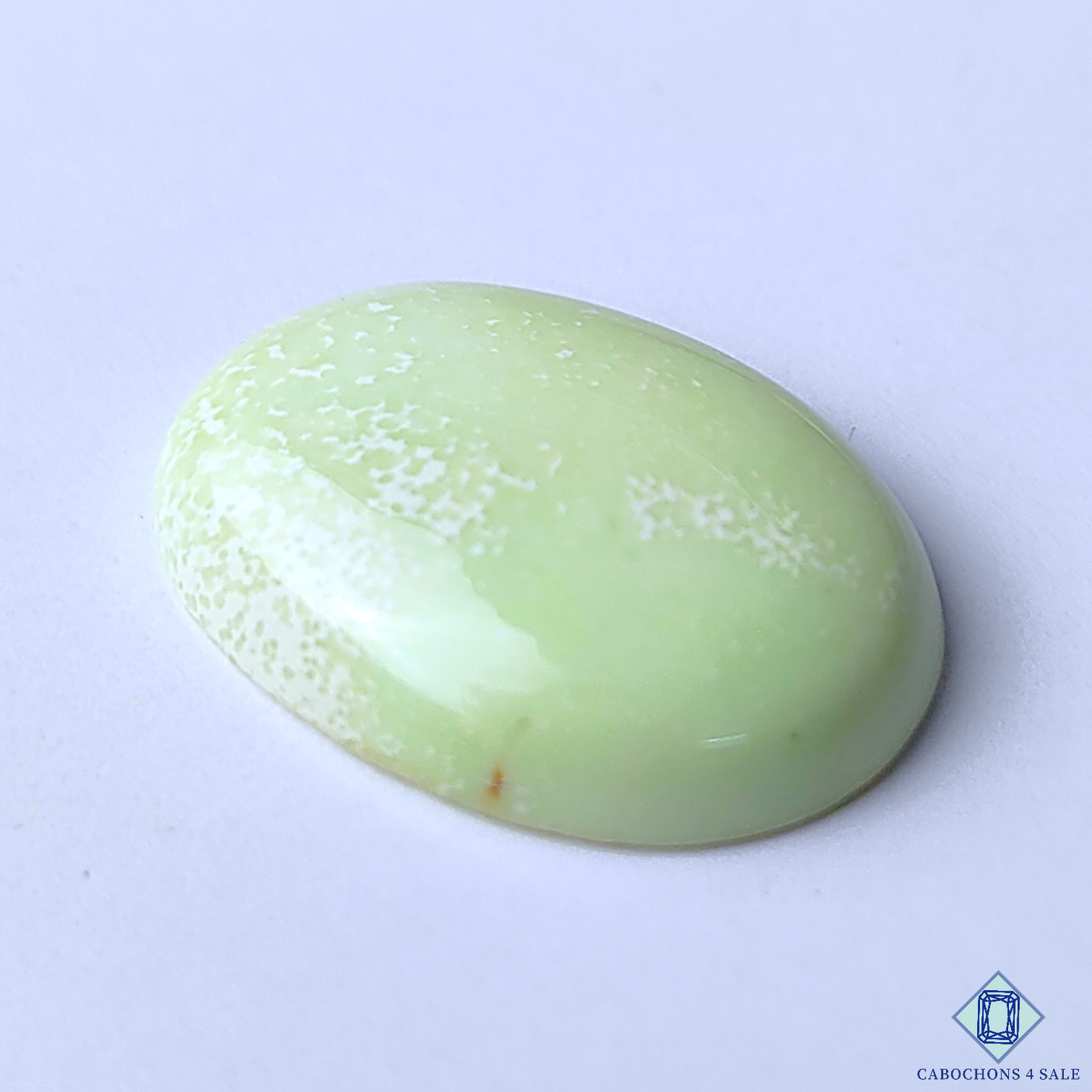 Lemon Chrysoprase