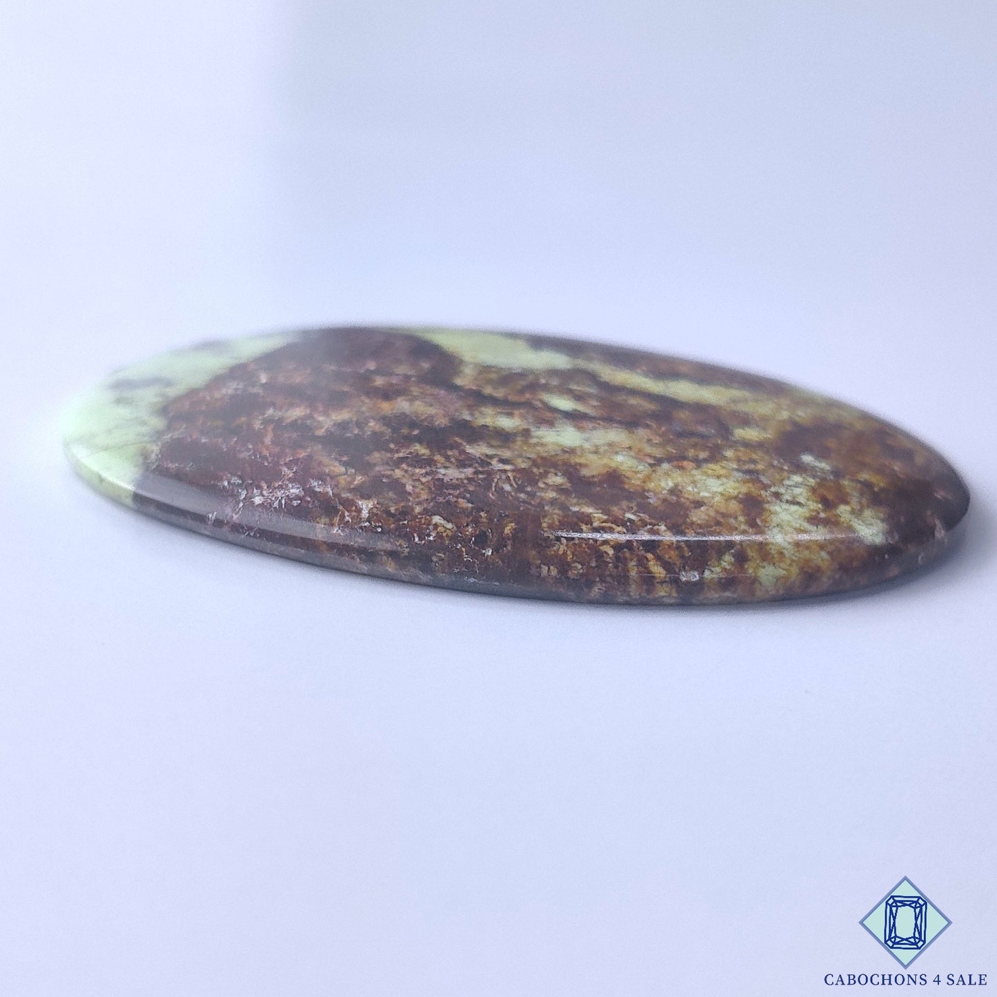 Lemon Chrysoprase