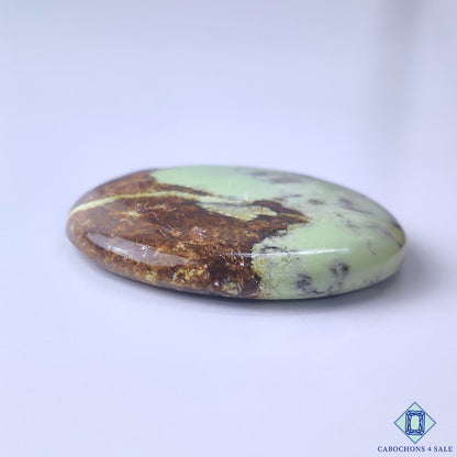 Lemon Chrysoprase