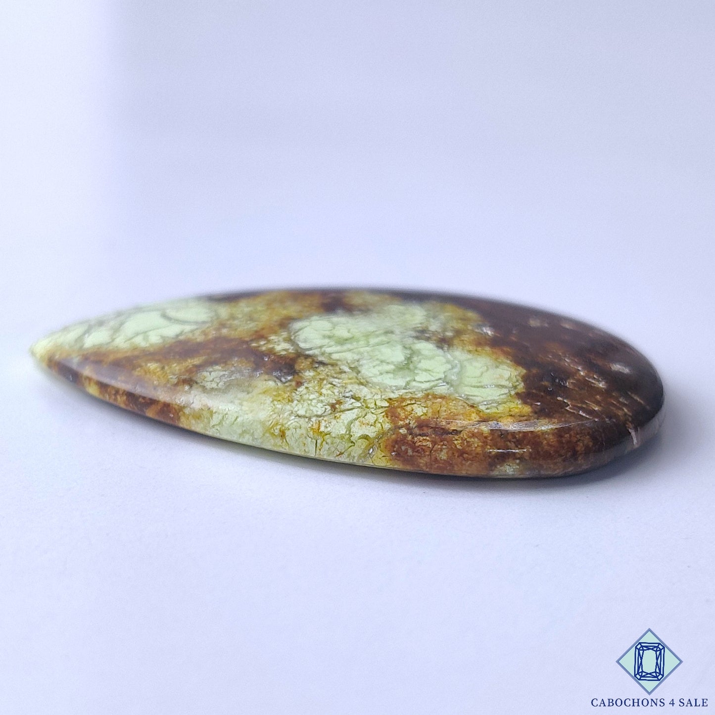 Lemon Chrysoprase