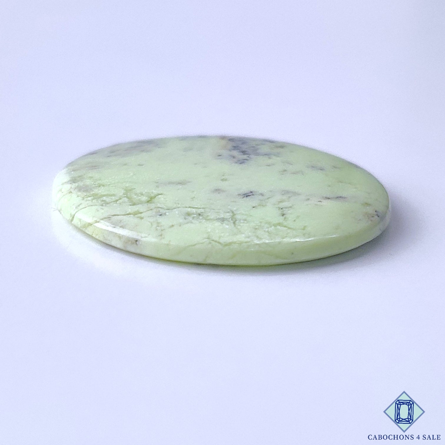 Lemon Chrysoprase
