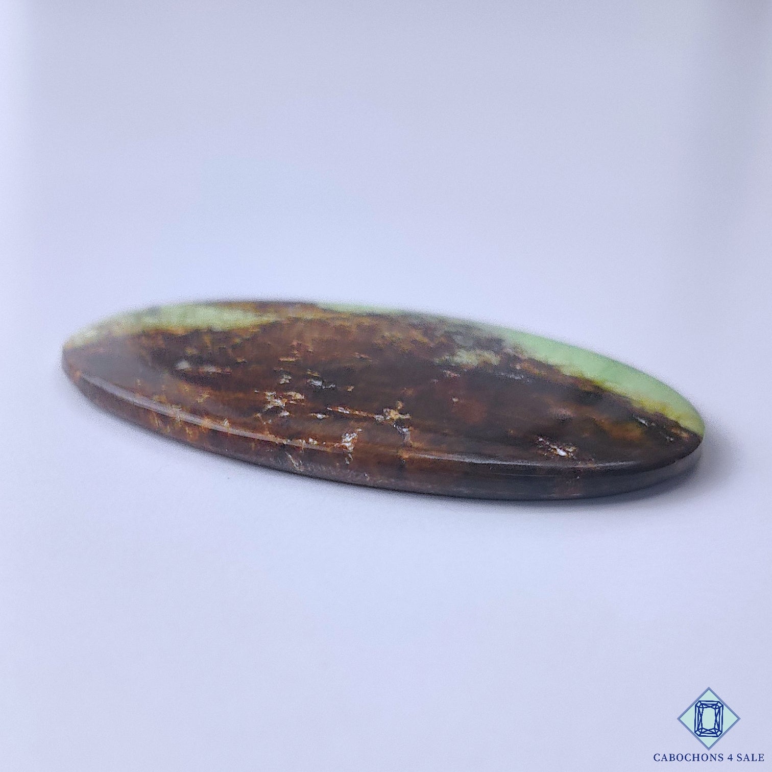 Lemon Chrysoprase
