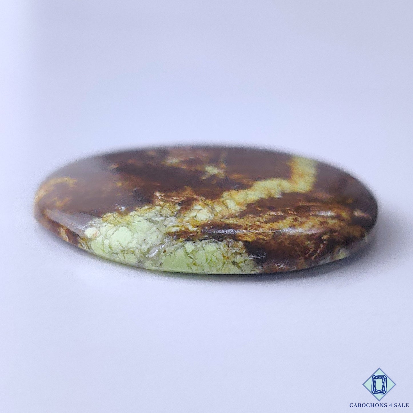 Lemon Chrysoprase