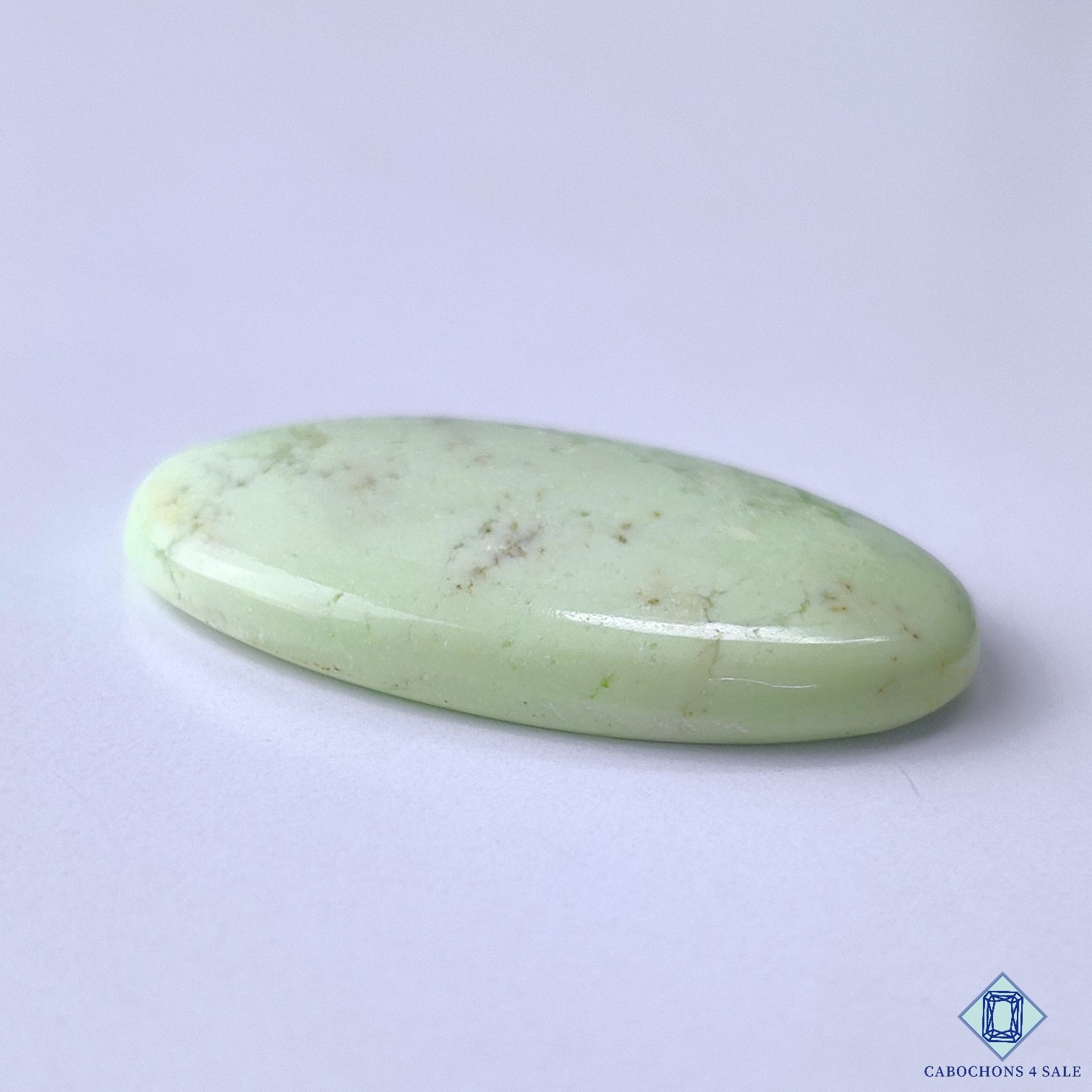 Lemon Chrysoprase
