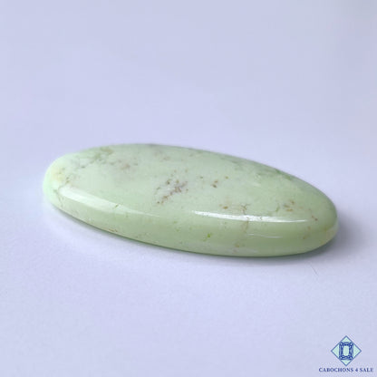 Lemon Chrysoprase