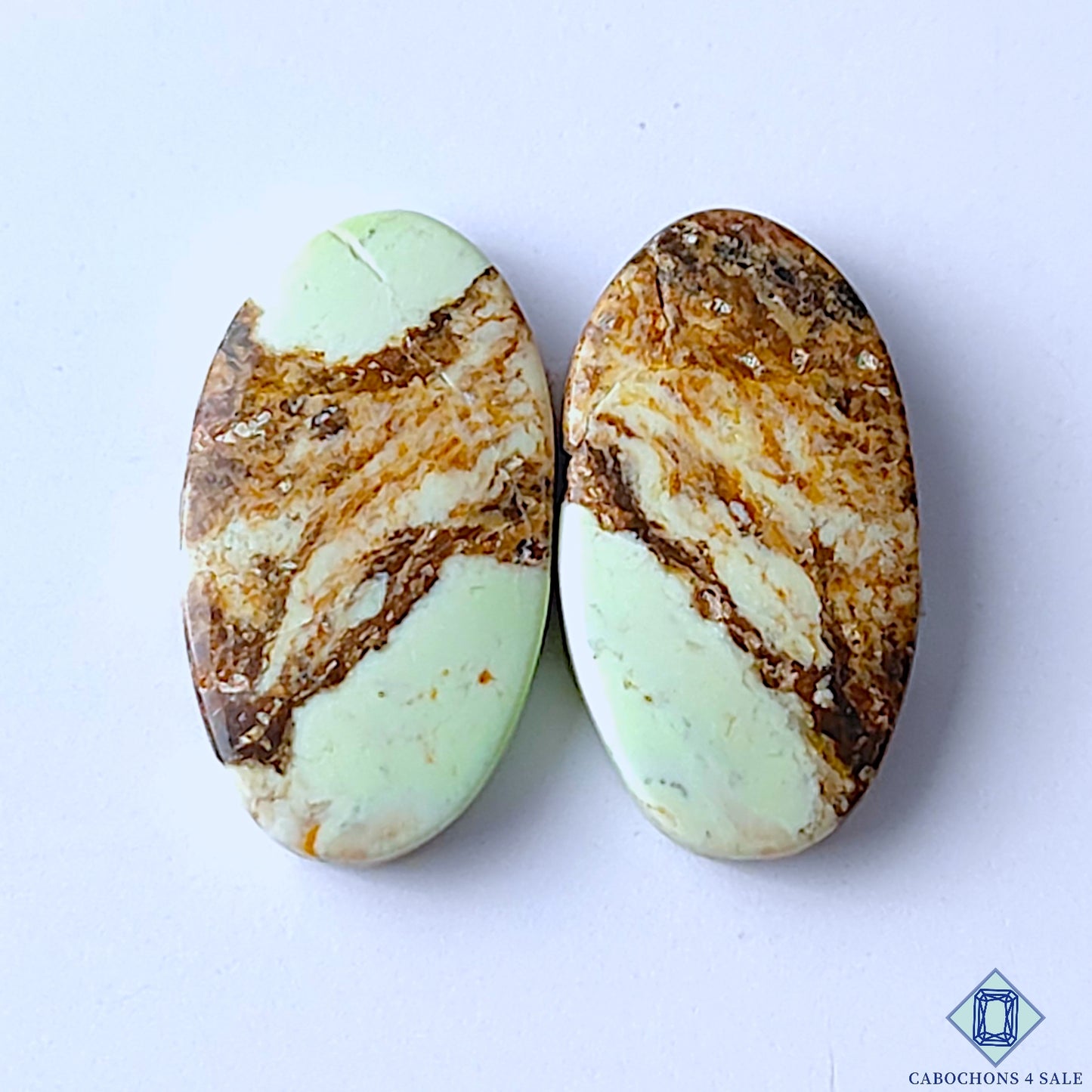 Lemon Chrysoprase
