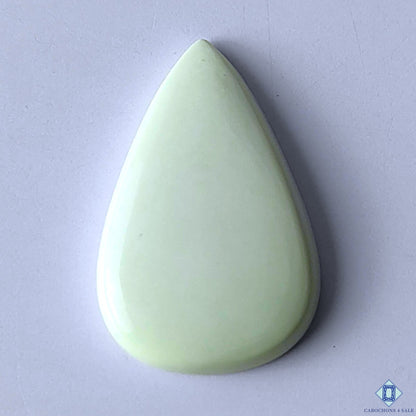 Lemon Chrysoprase