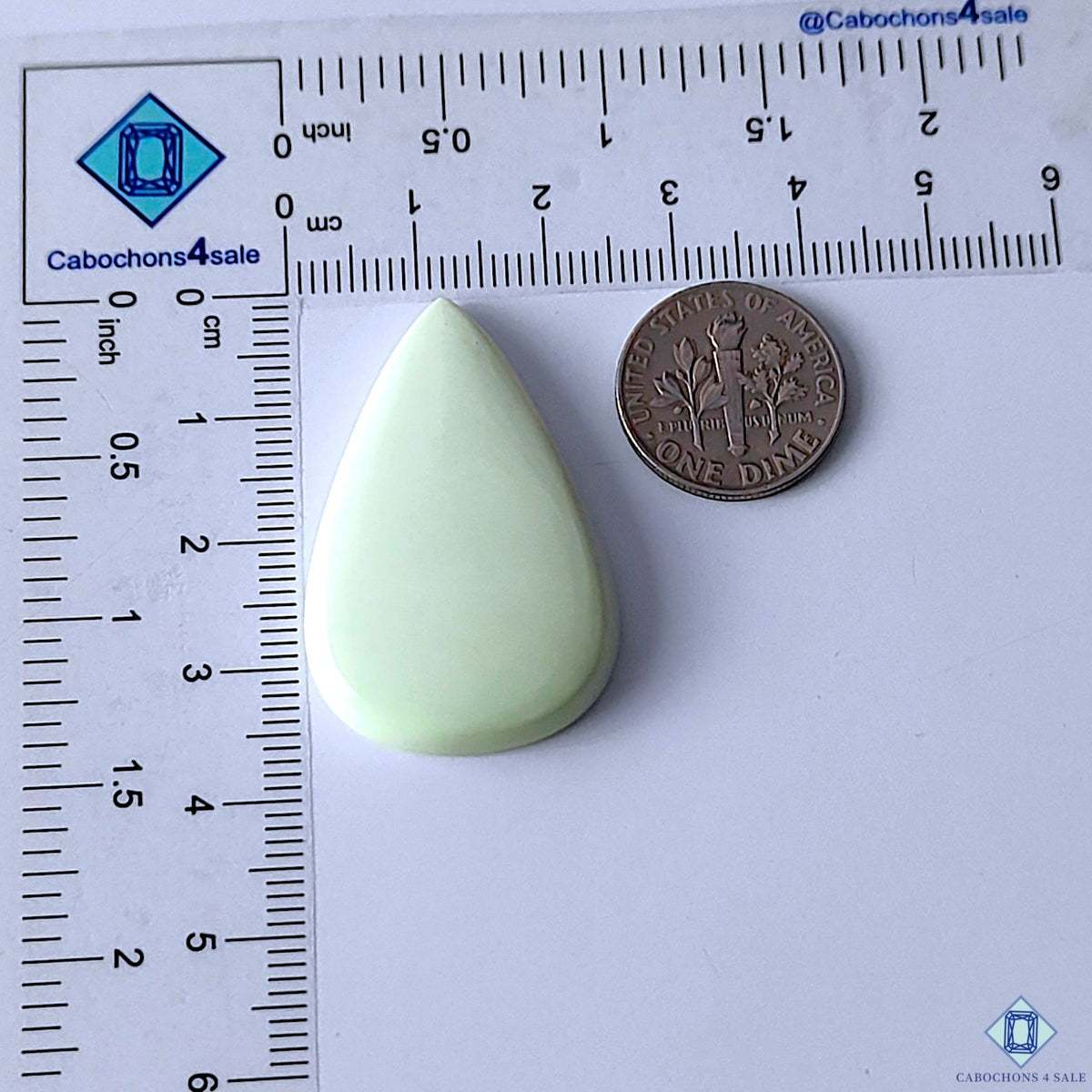 0-Lemon_Chrysoprase-C4sw22963-2-Pear-Green-mm-Cabochons-Opaque-0
