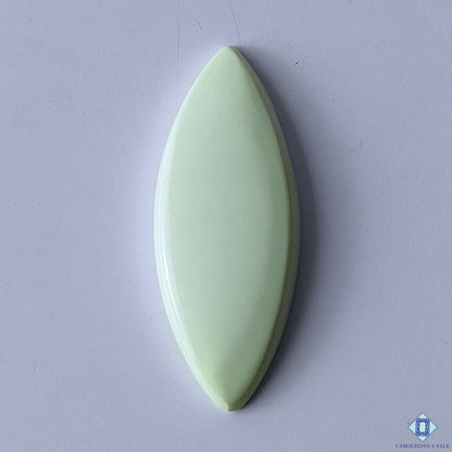 Lemon Chrysoprase