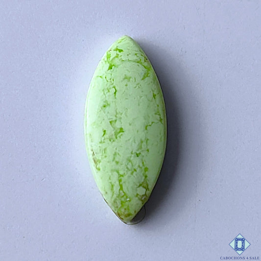 Lemon Chrysoprase