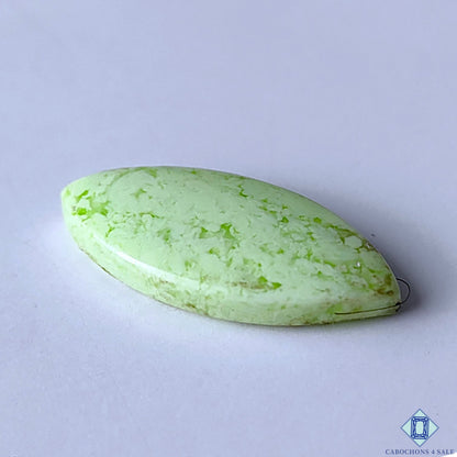 Lemon Chrysoprase