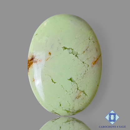 Lemon Chrysoprase