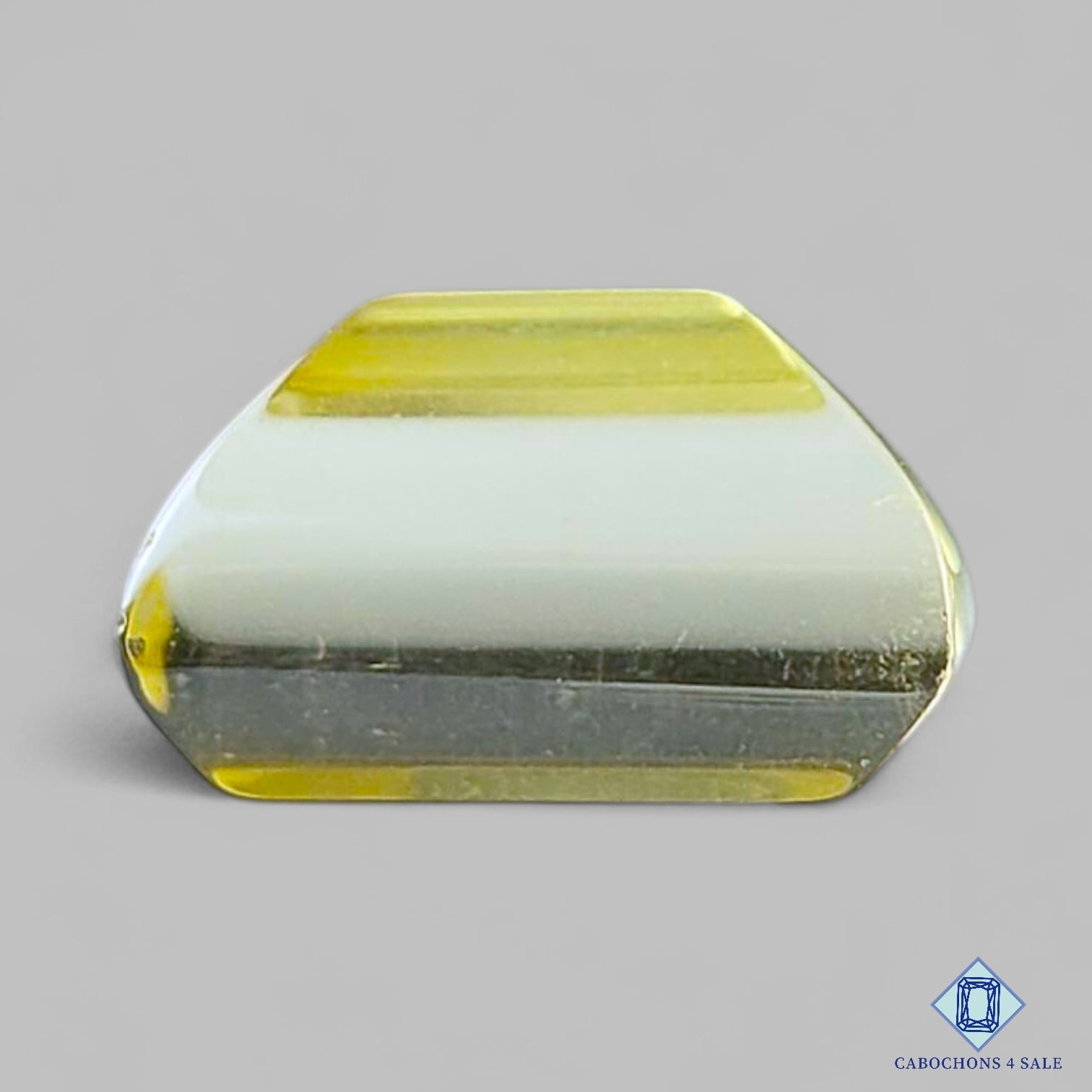 Lemon Quartz