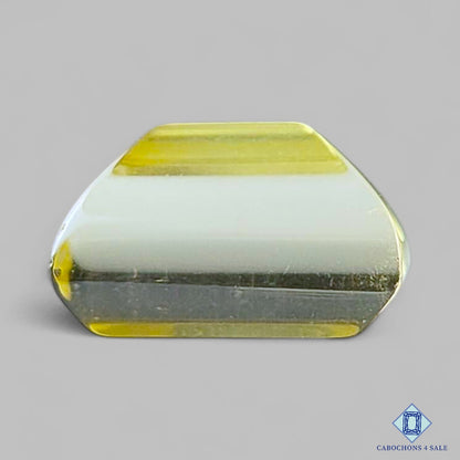 Lemon Quartz