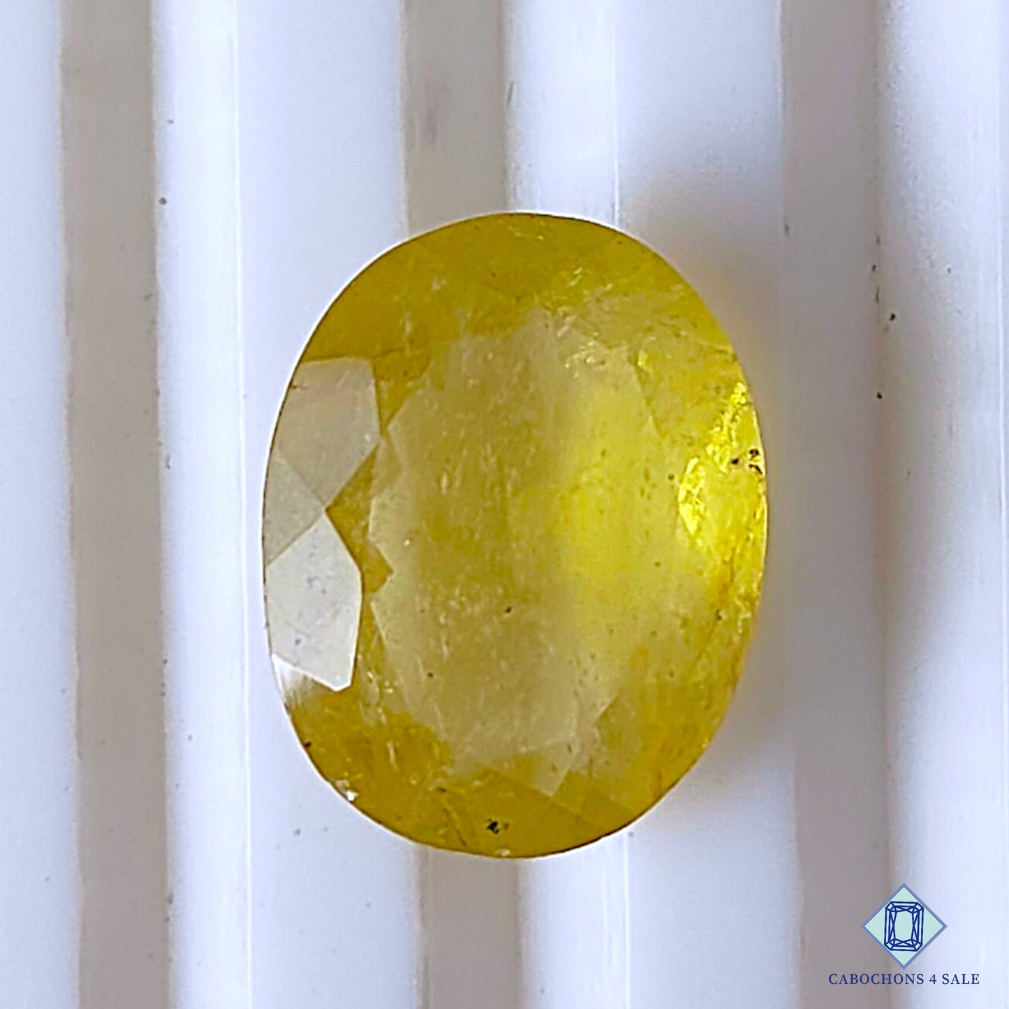 Lemon Quartz