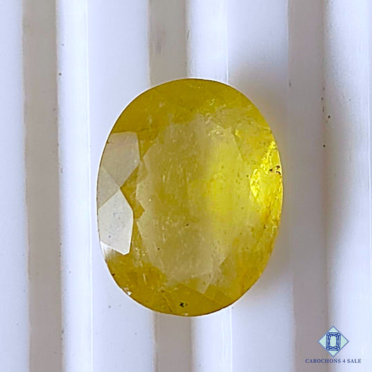 Lemon Quartz
