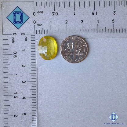 Lemon Quartz