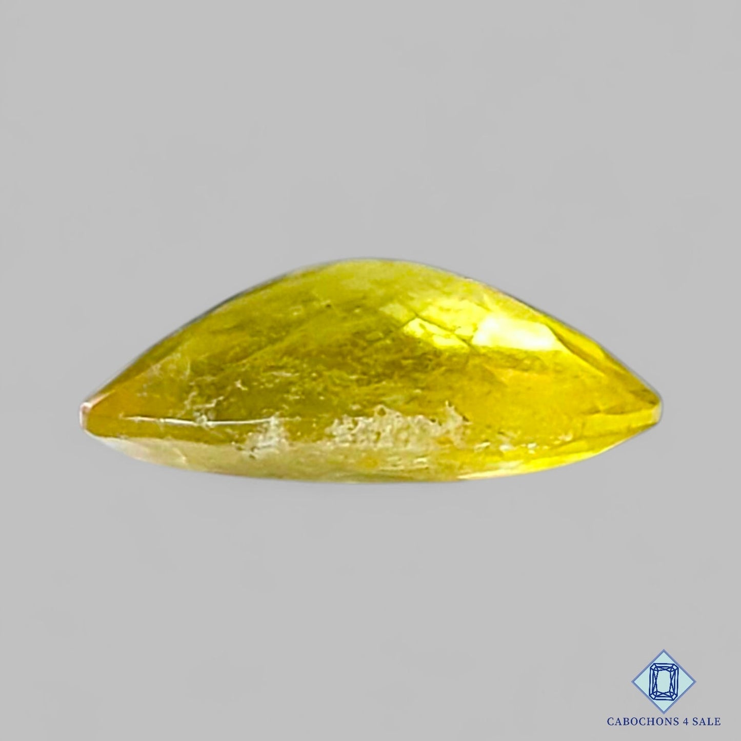Lemon Quartz
