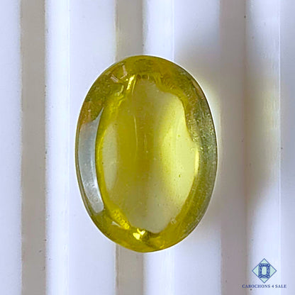 Lemon Quartz