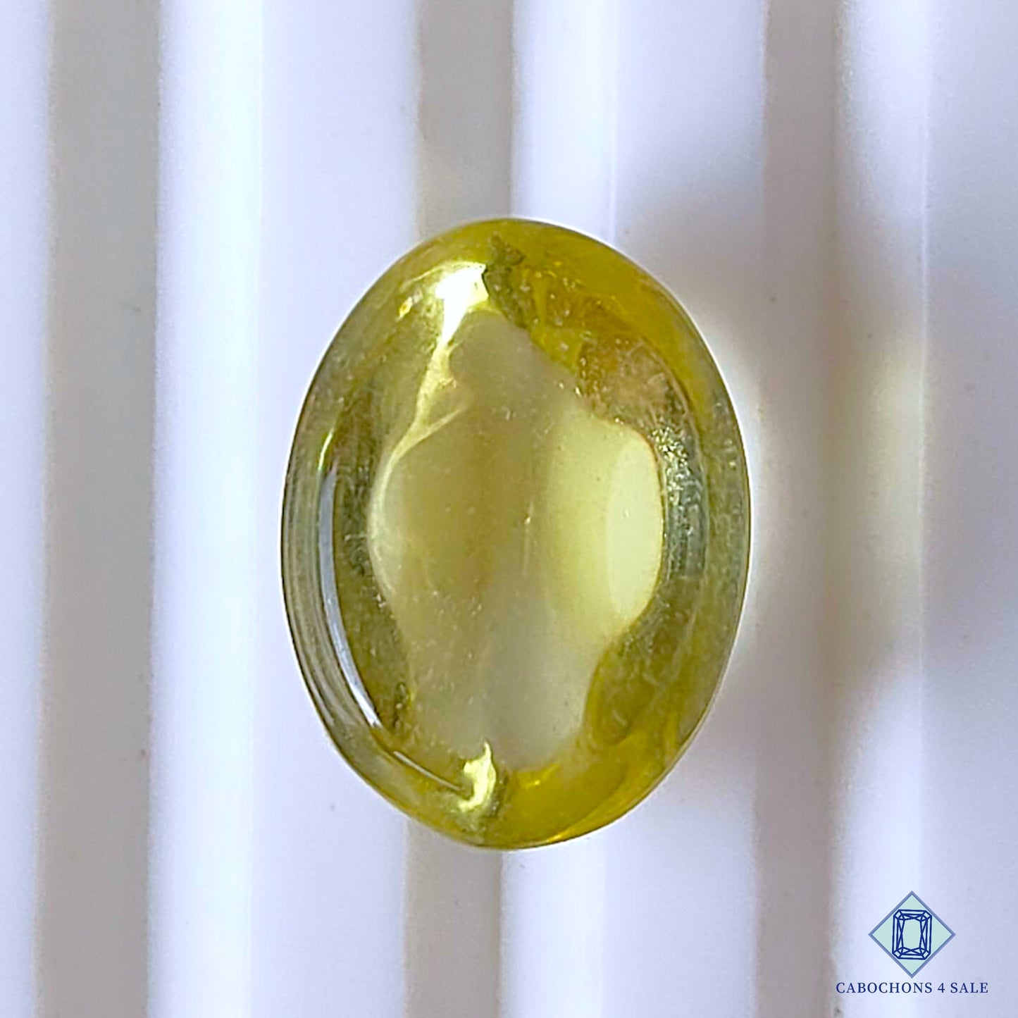 Lemon Quartz
