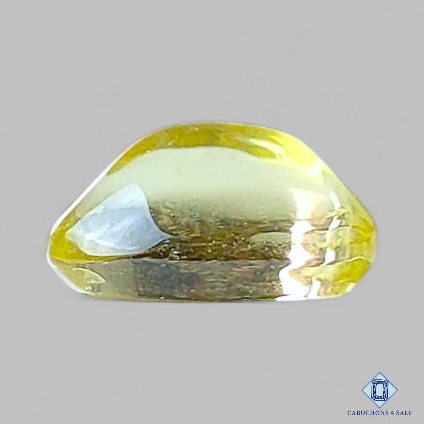 Lemon Quartz