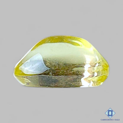 Lemon Quartz