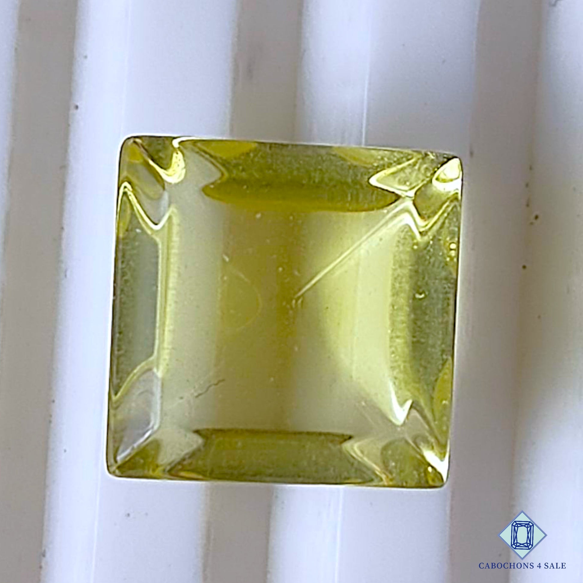 Lemon Quartz