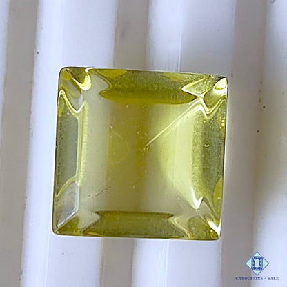 Lemon Quartz