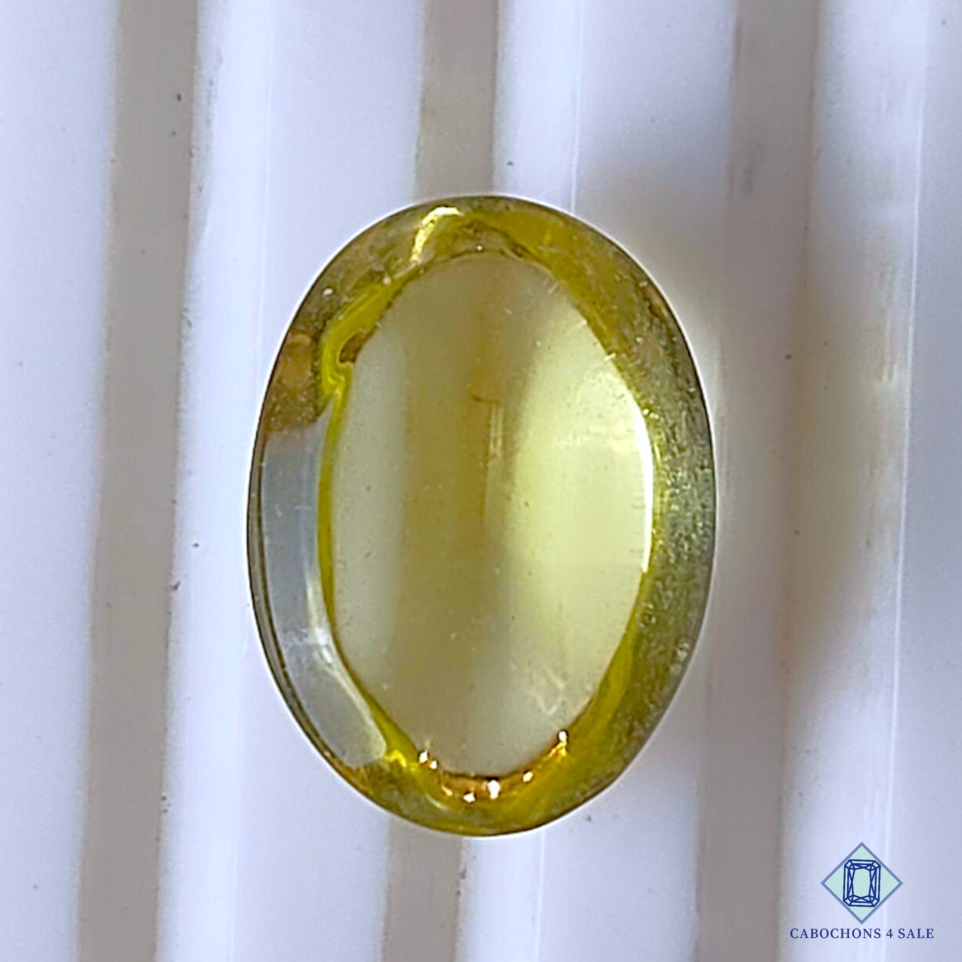 Lemon Quartz