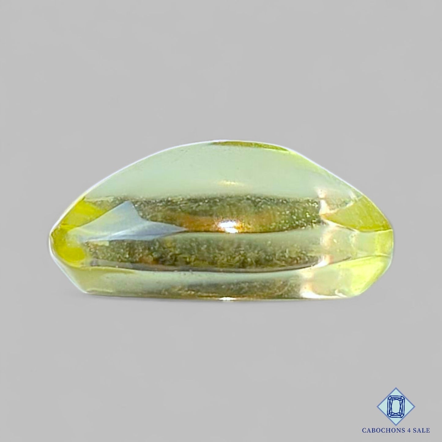 Lemon Quartz
