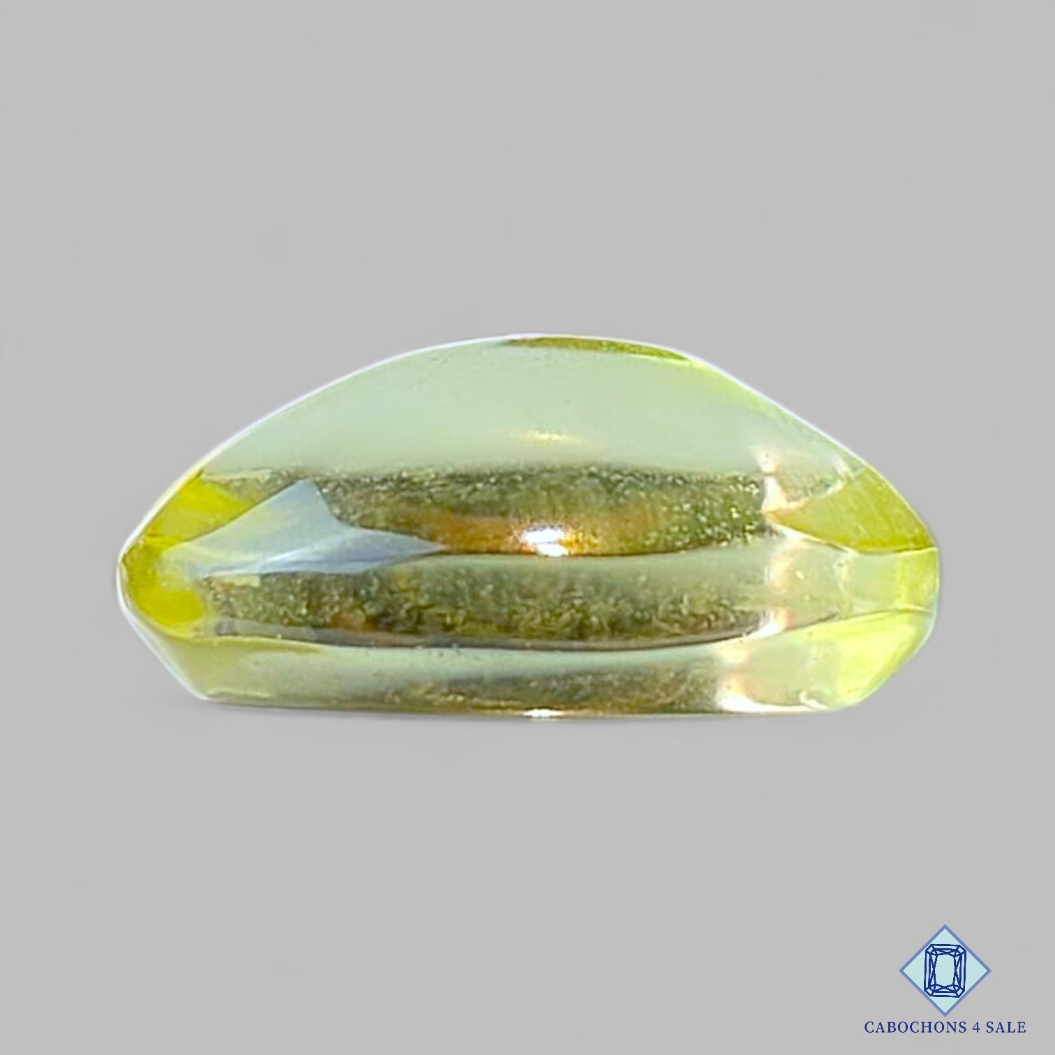 Lemon Quartz