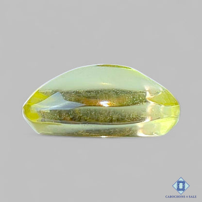 Lemon Quartz