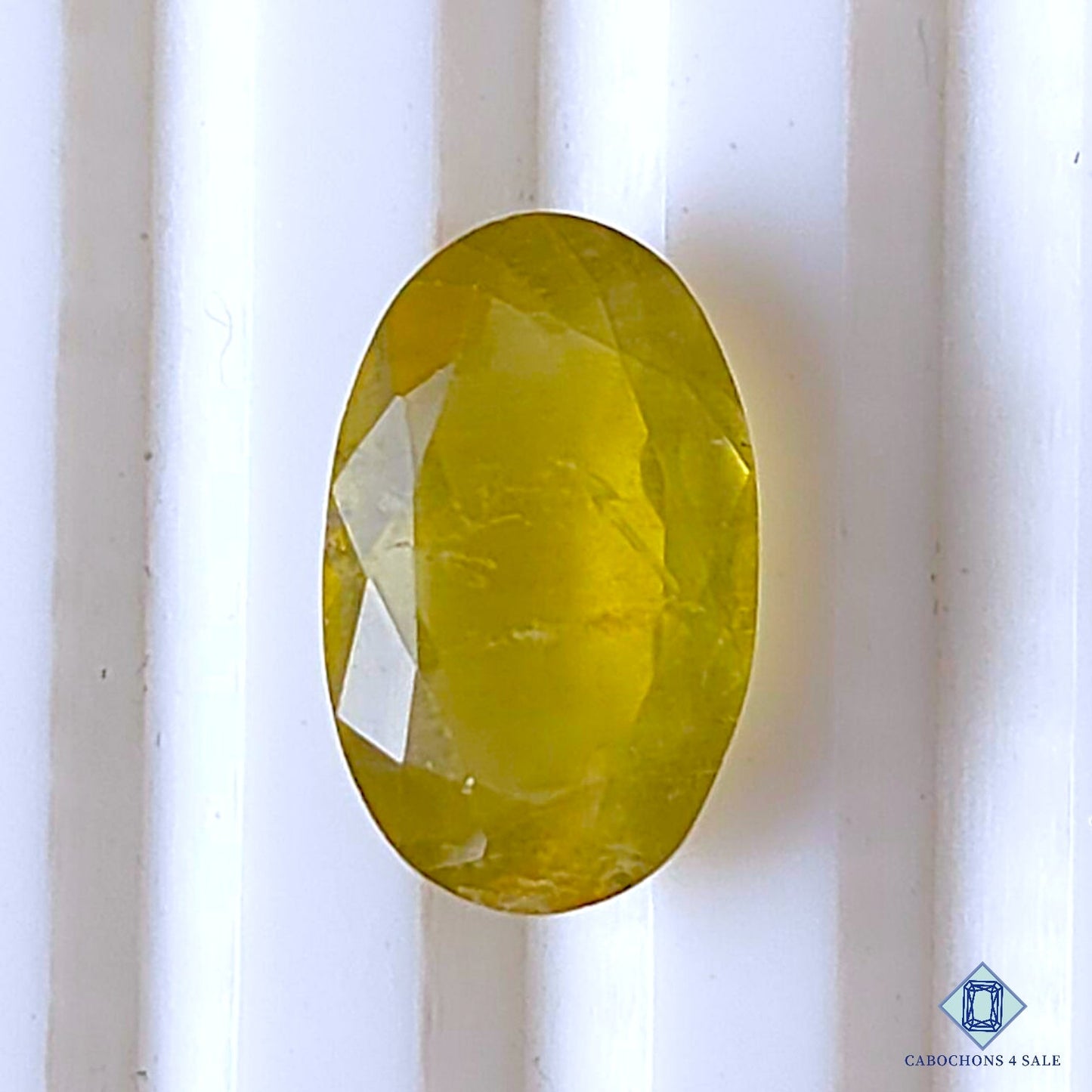 Lemon Quartz