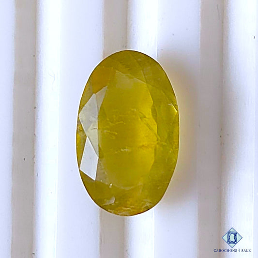 Lemon Quartz